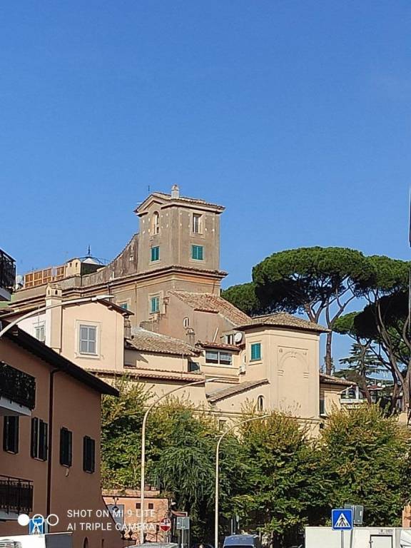 appartamento in affitto a Roma in zona Tor di Quinto