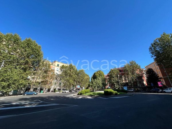 appartamento in affitto a Roma in zona Pinciano