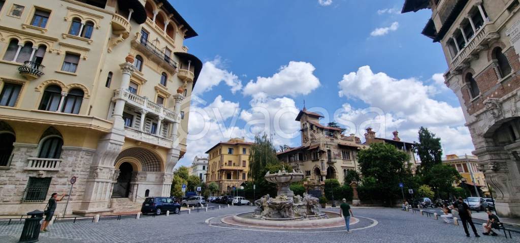 ufficio in affitto a Roma in zona Trieste