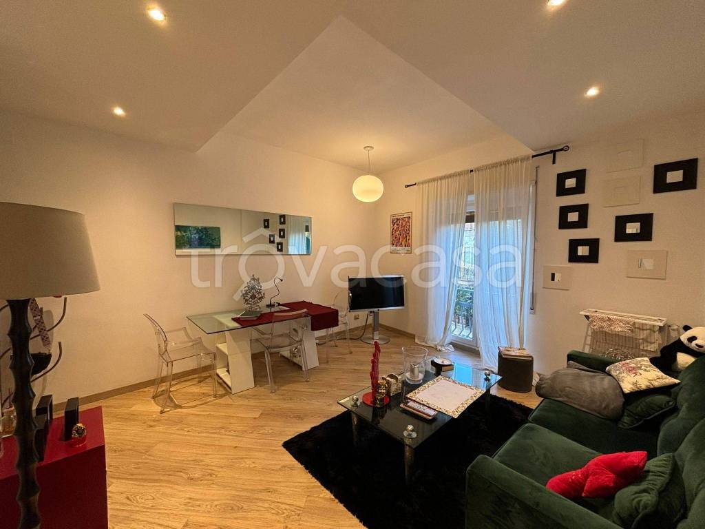 appartamento in affitto a Roma