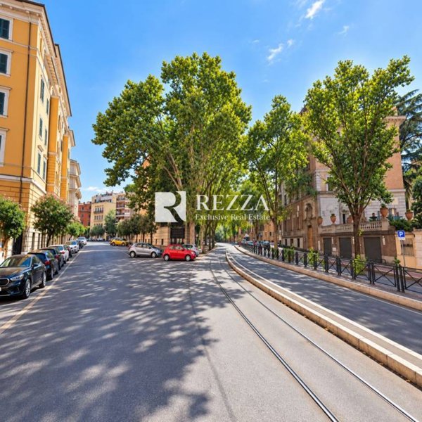ufficio in affitto a Roma in zona Pinciano
