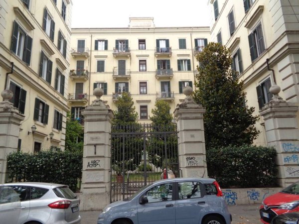 appartamento in affitto a Roma in zona Esquilino