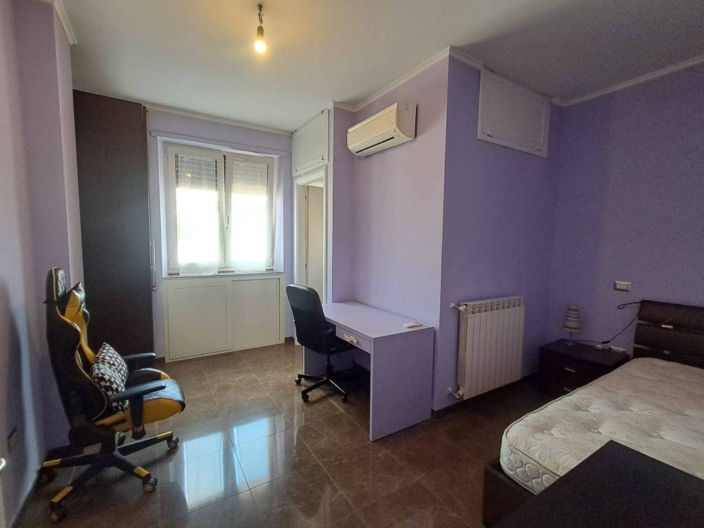 appartamento in affitto a Roma in zona Cinecittà