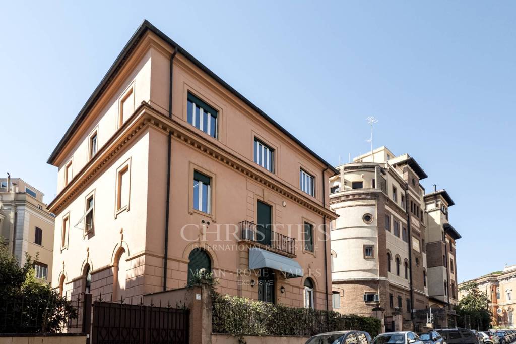 ufficio in affitto a Roma in zona Nomentano