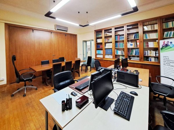 appartamento in affitto a Roma in zona Pinciano