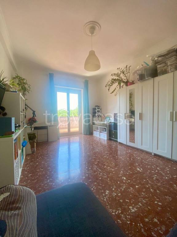 appartamento in affitto a Roma in zona Collatino