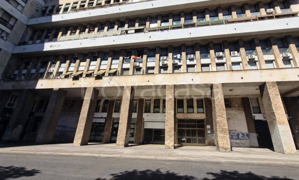 appartamento in affitto a Roma in zona Don Bosco