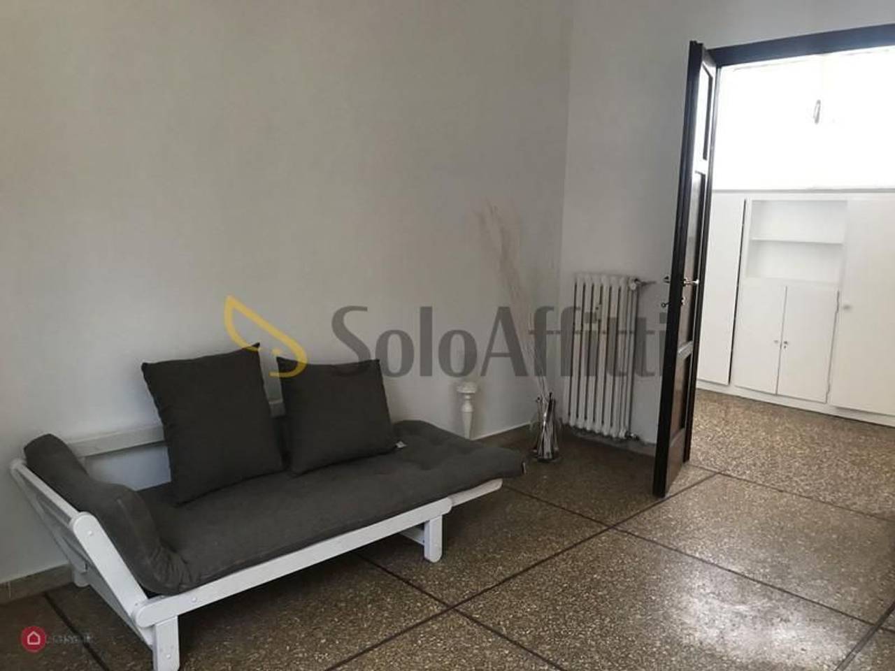 appartamento in affitto a Roma in zona Della Vittoria