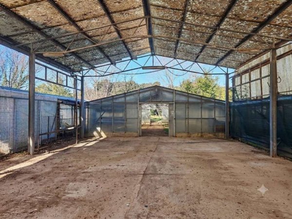 negozio in affitto a Roma in zona Montespaccato