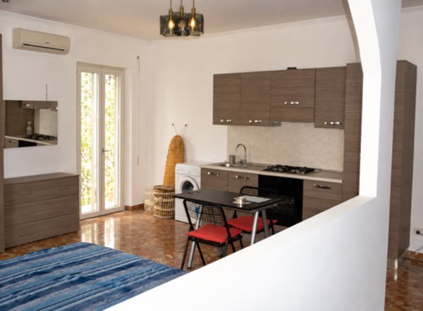 appartamento in affitto a Roma in zona Collatino