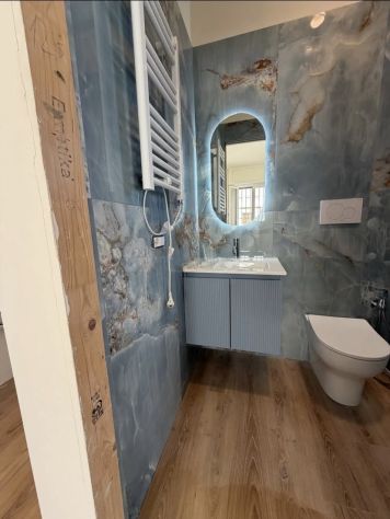 appartamento in affitto a Roma in zona Ostiense