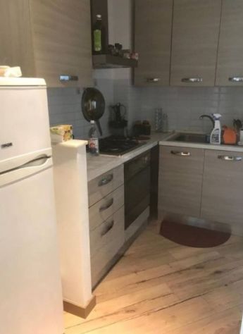 appartamento in affitto a Roma in zona Tomba di Nerone