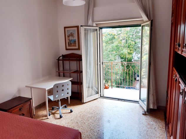 appartamento in affitto a Roma in zona Collatino