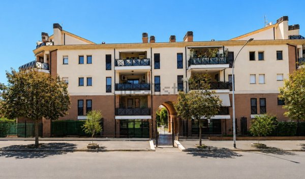 appartamento in affitto a Roma in zona Ardeatino