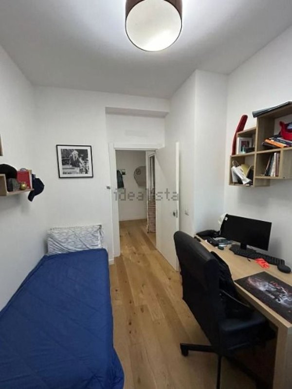 appartamento in affitto a Roma in zona EUR