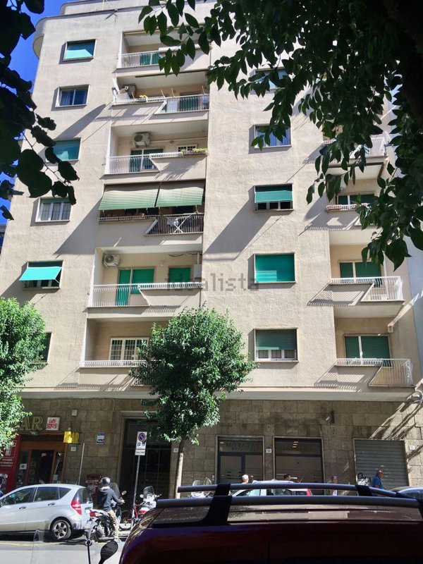 appartamento in affitto a Roma in zona Aurelio