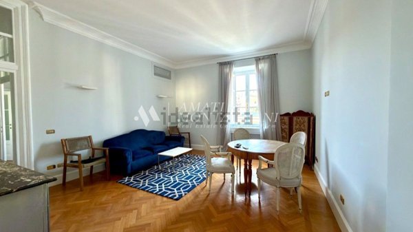 appartamento in affitto a Roma in zona Rione Monti/Campitelli