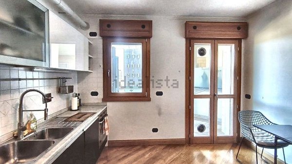 appartamento in affitto a Roma in zona Ostiense