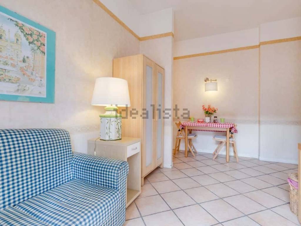 appartamento in affitto a Roma in zona Centro Storico