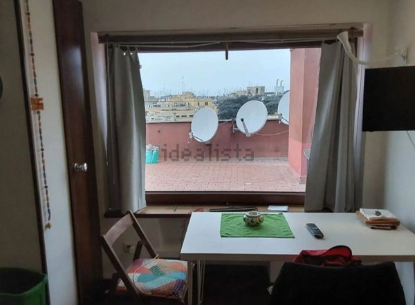 appartamento in affitto a Roma in zona Gianicolense