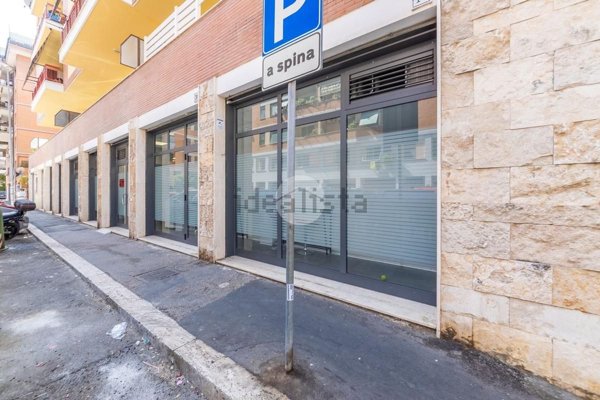 ufficio in affitto a Roma in zona Portuense