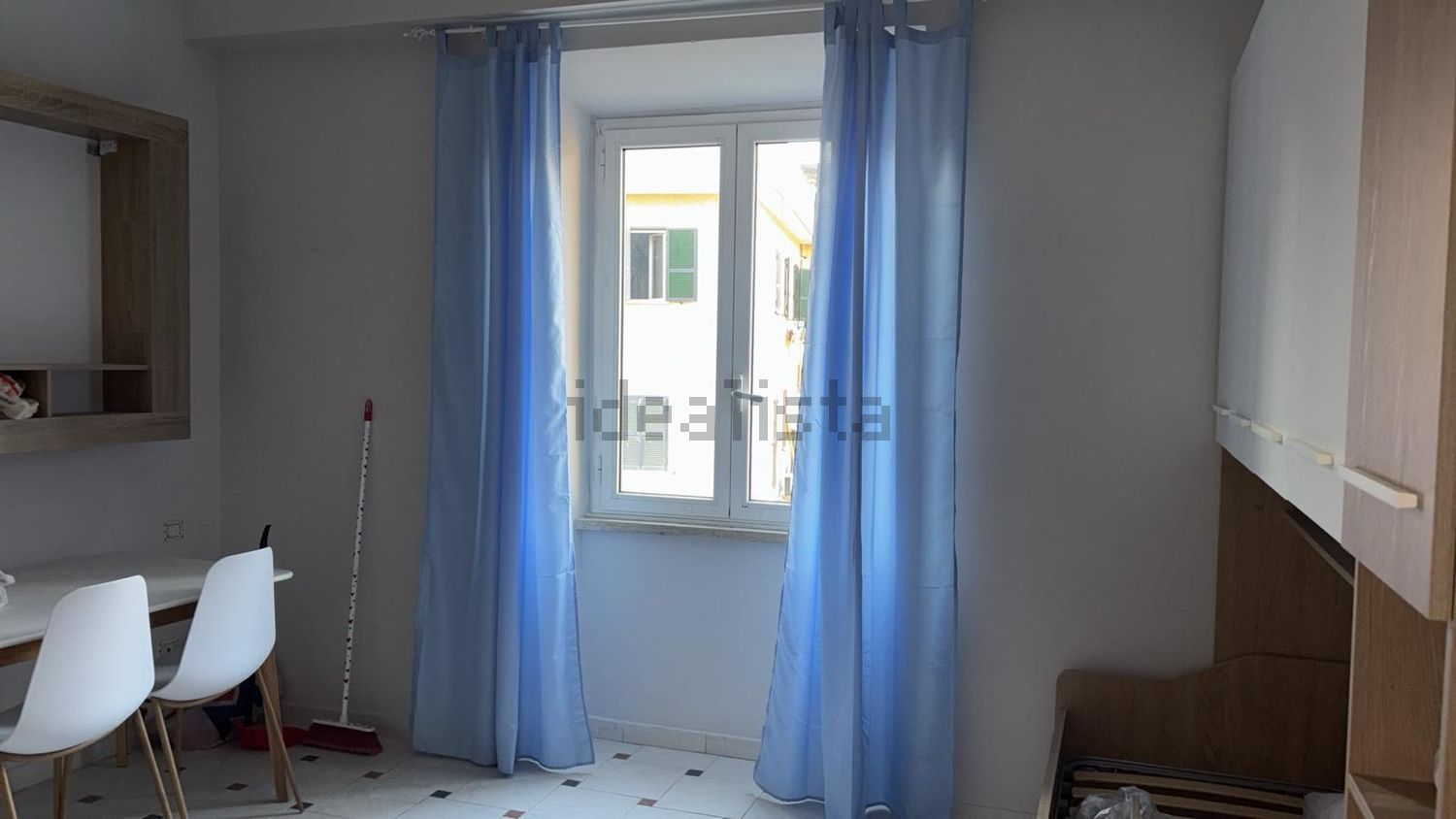 appartamento in affitto a Roma in zona Labaro