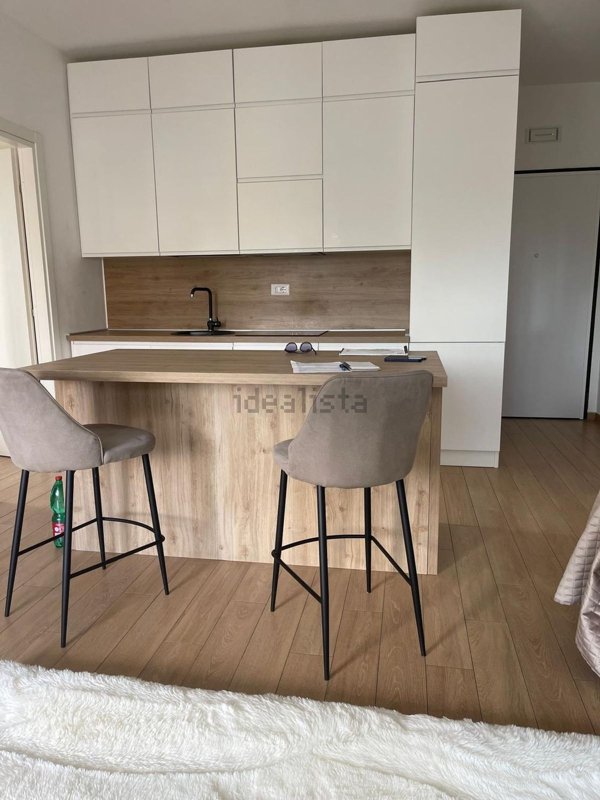 appartamento in affitto a Roma in zona Portuense