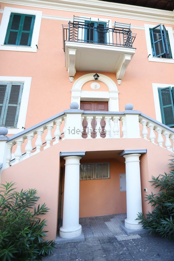 appartamento in affitto a Roma in zona Monte Sacro/Talenti