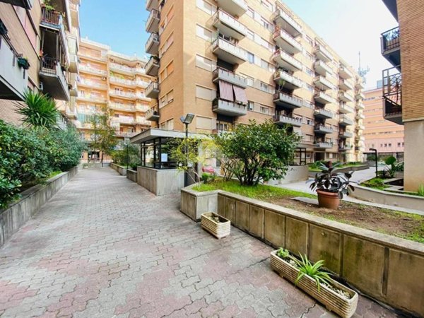 appartamento in affitto a Roma in zona Pietralata