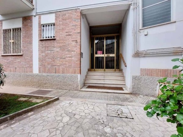 appartamento in affitto a Roma in zona EUR