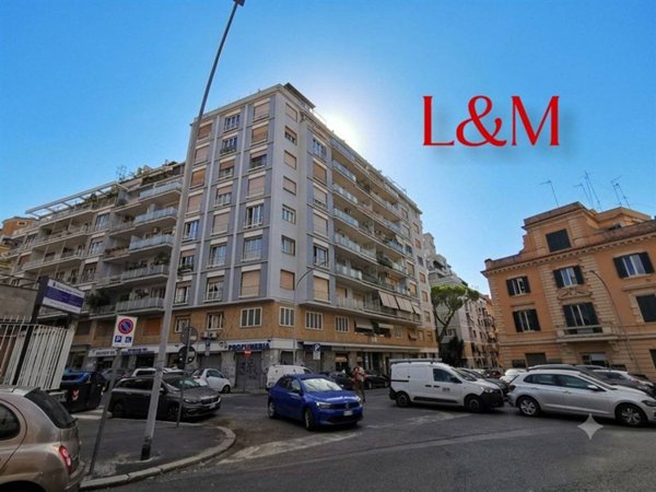 appartamento in affitto a Roma in zona Appio Latino