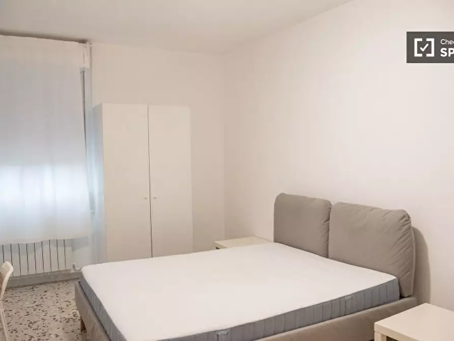 appartamento in affitto a Roma in zona Pietralata
