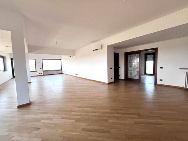 appartamento in affitto a Roma in zona Tor di Quinto