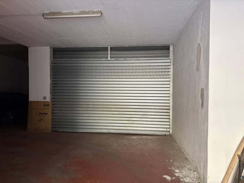 box auto in affitto a Roma in zona Trionfale