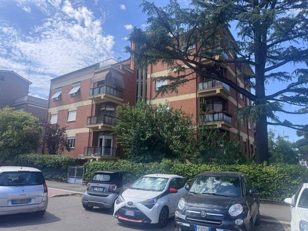appartamento in affitto a Roma in zona Monte Sacro/Talenti