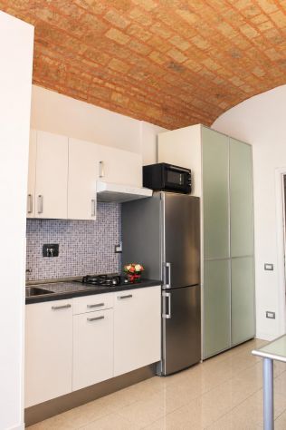 appartamento in affitto a Roma in zona Parioli