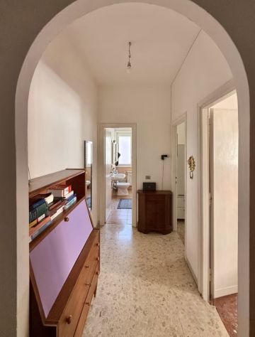 appartamento in affitto a Roma in zona Collatino