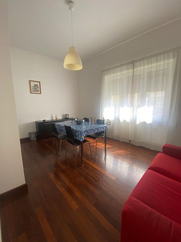 appartamento in affitto a Roma in zona Gianicolense