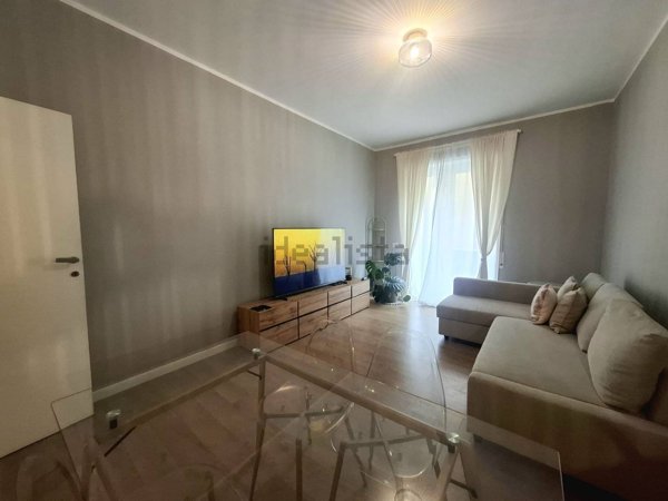 appartamento in affitto a Roma in zona Flaminio