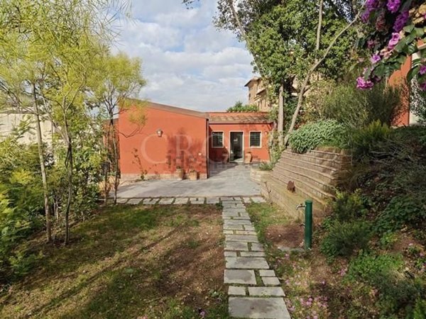 casa indipendente in affitto a Roma in zona Flaminio
