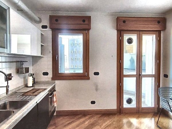 appartamento in affitto a Roma in zona Ostiense