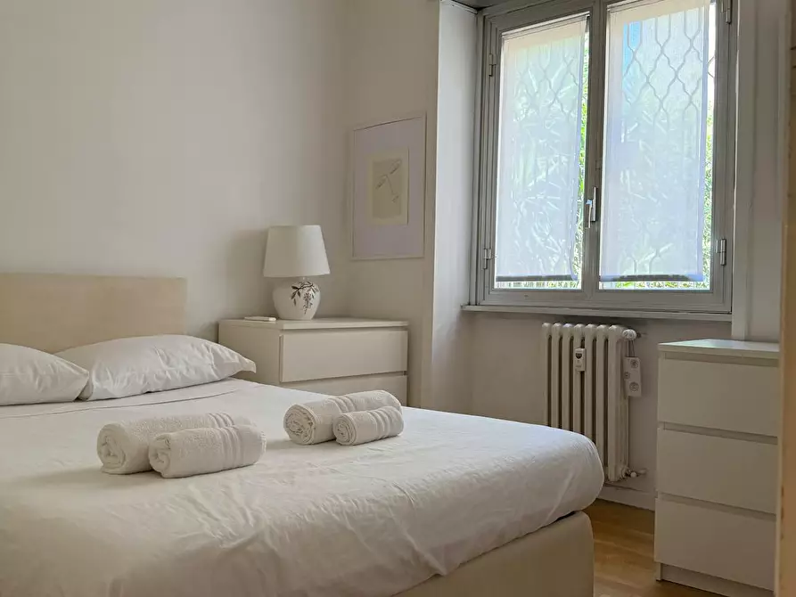 appartamento in affitto a Roma in zona Ostiense