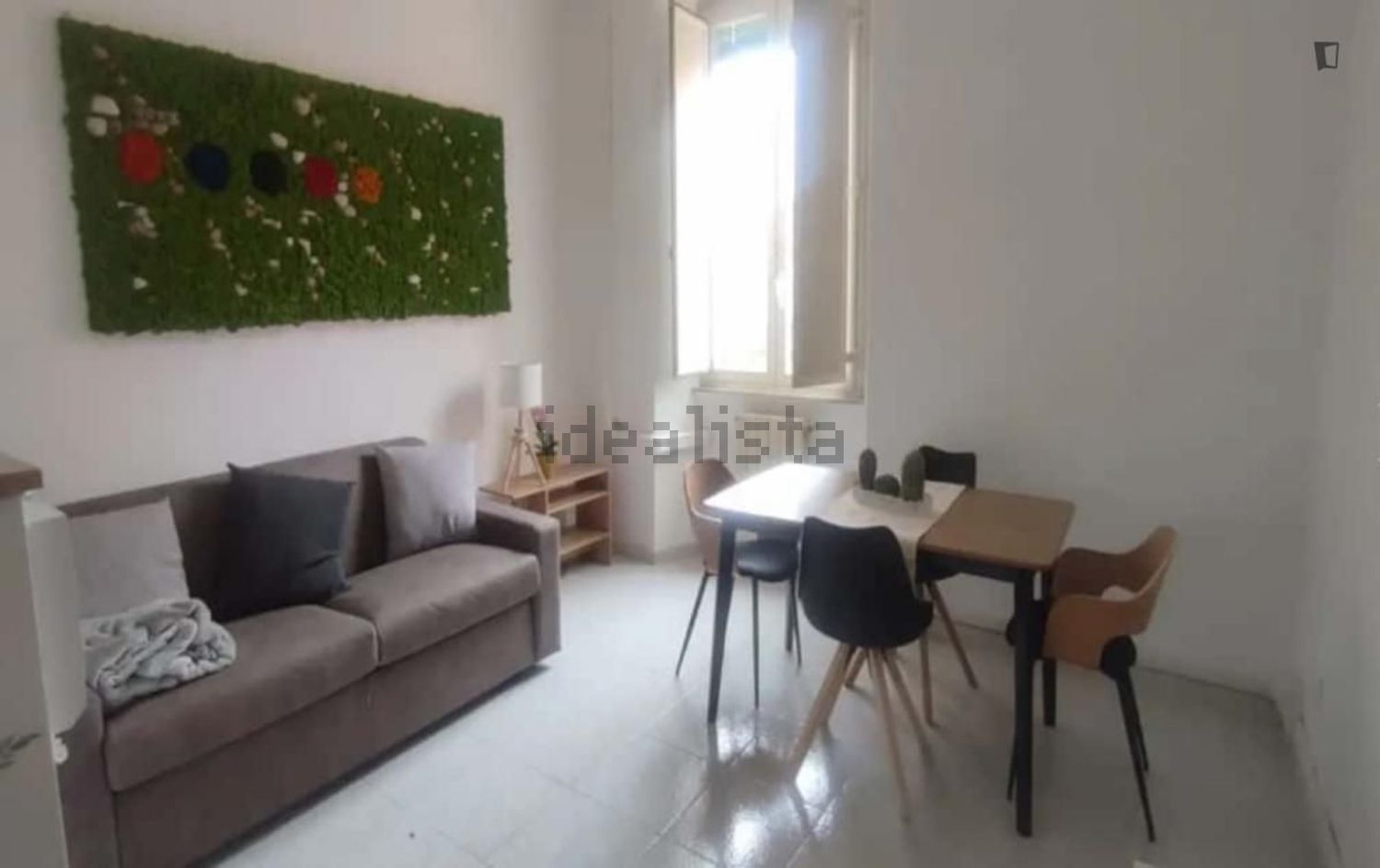 appartamento in affitto a Roma in zona Tuscolano