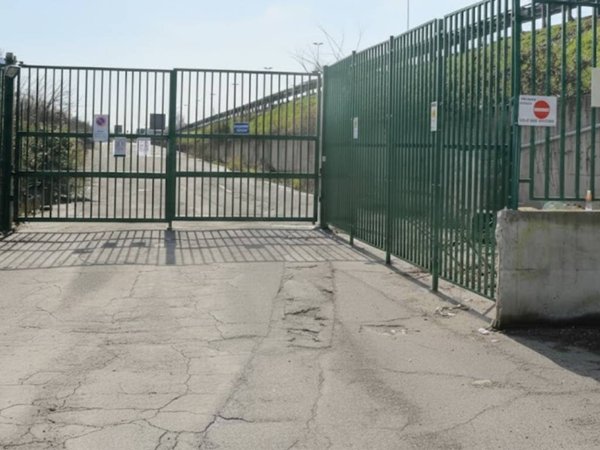 terreno in affitto a Roma in zona Ponte di Nona