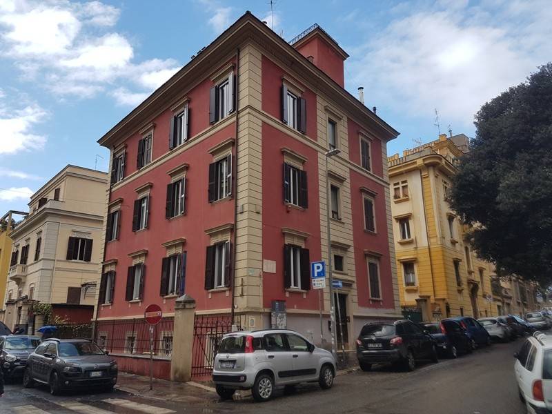 appartamento in affitto a Roma in zona Trieste