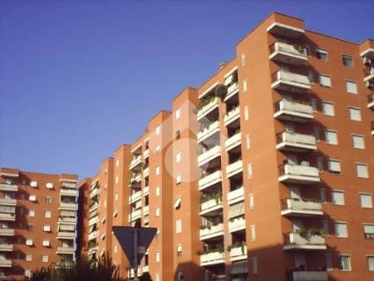 appartamento in affitto a Roma in zona Collatino