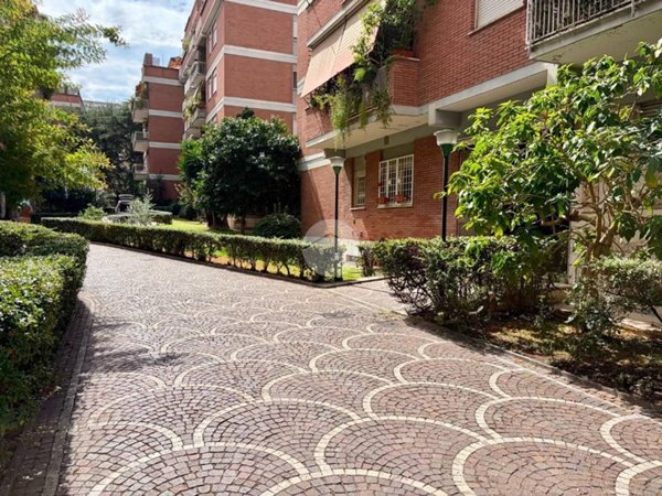 appartamento in affitto a Roma in zona Ardeatino