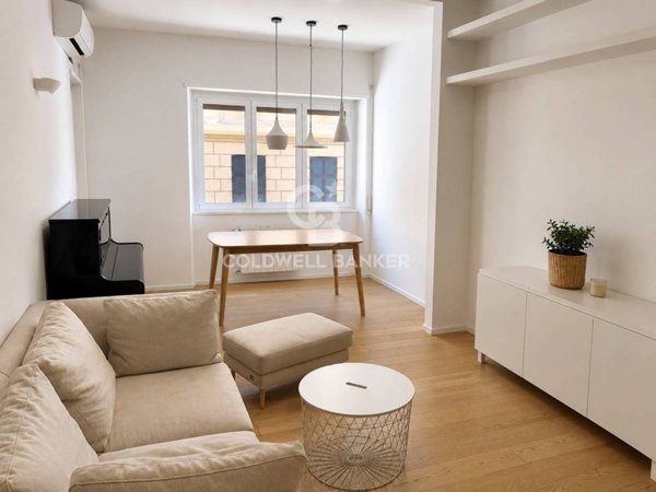appartamento in affitto a Roma in zona Trastevere