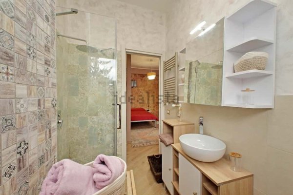 appartamento in affitto a Roma in zona EUR