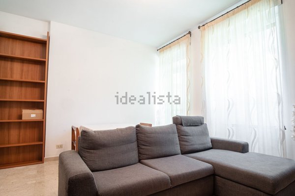 appartamento in affitto a Roma in zona Aurelio